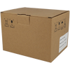 FENIVA | Hikvision - Supporto a parete - Materiale: Plastica ABS + policarbonato, Peso supportato: 2000 g