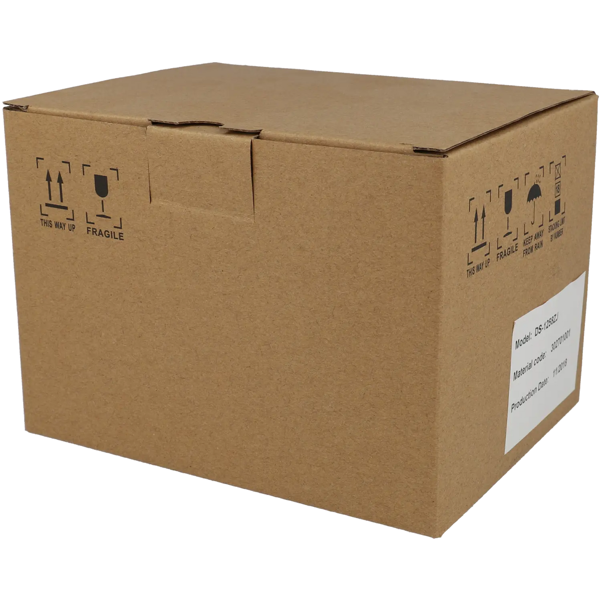 FENIVA | Hikvision - Supporto a parete - Materiale: Plastica ABS + policarbonato, Peso supportato: 2000 g
