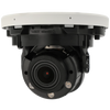 FENIVA | Hikvision - Telecamera minidome IP da 8 Mpx con ottica varifocale motorizzata (zoom) - Angolo di visione: 106° ~ 30°, Serie: Acusense