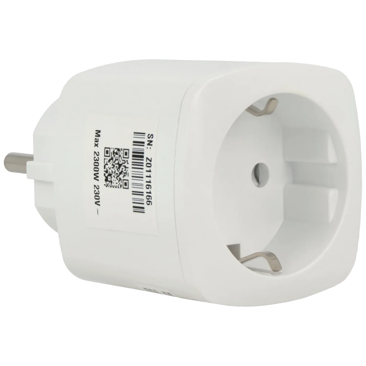 FENIVA | Hikvision - Presa intelligente