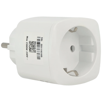 FENIVA | Hikvision - Presa intelligente