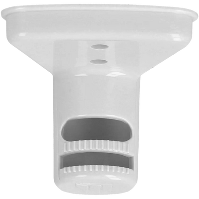 FENIVA | Hikvision - Snodo sferico di montaggio - Installazione: Soffitto, Materiale: Policarbonato