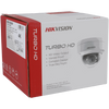 FENIVA | Hikvision - Telecamera HIKVISION PRO minidome 4 in 1 (CVI/TVI/AHD/analogico) da 8 Mpx con ottica fissa
