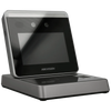 FENIVA | Hikvision - Lettore interno con riconoscimento facciale / impronta digitale / scheda RFID e MIFARE