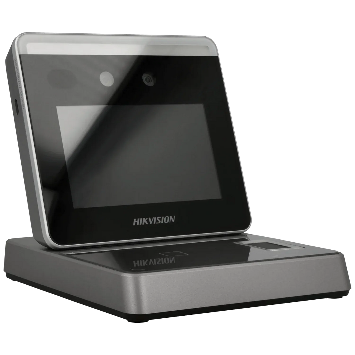FENIVA | Hikvision - Lettore interno con riconoscimento facciale / impronta digitale / scheda RFID e MIFARE