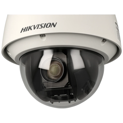 FENIVA | Hikvision - Telecamera PTZ IP da 2 Mpx con ottica varifocale motorizzata (zoom) - Illuminazione minima: Color: 0.005Lux / B/W: 0.001Lux, Uso: Interno/esterno
