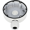 FENIVA | Hikvision - Scatola di derivazione - Peso supportato: 4500 g, Materiale: Lega di alluminio