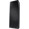 FENIVA | Hikvision - Supporto a sporgere - Materiale: Acciaio elettrozincato, Serie: PVPH