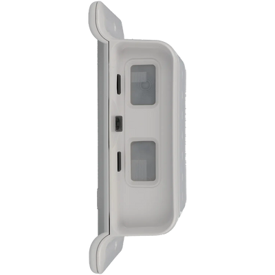 FENIVA | Paradox - Rivelatore volumetrico wireless - Materiale: Plastica, Uso: Interno/esterno