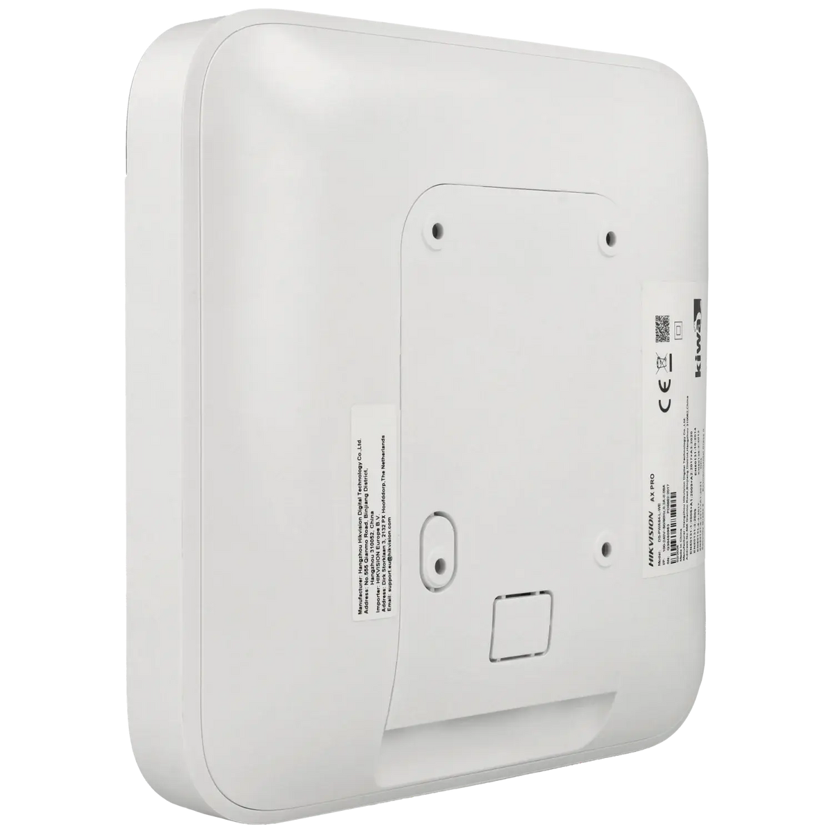 FENIVA | Hikvision - Centrale wireless a 64 zone
