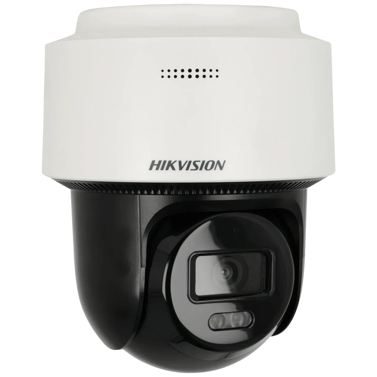 FENIVA | Hikvision - Telecamera PT IP da 4 Mpx con ottica fissa - Angolo di visione: 91º
