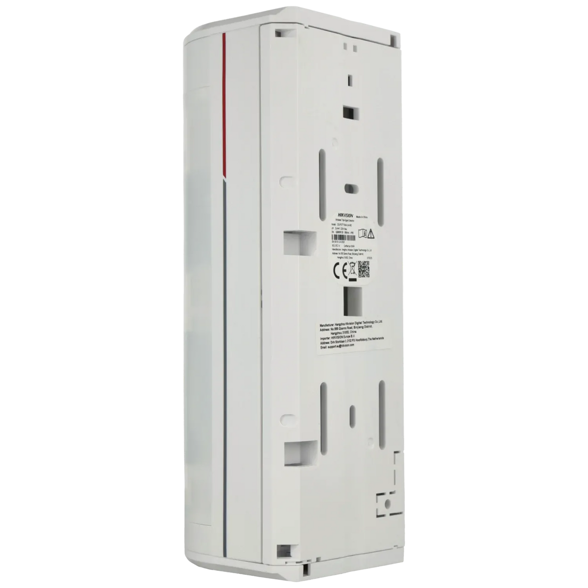 FENIVA | Hikvision - Rivelatore volumetrico tripla tecnologia wireless