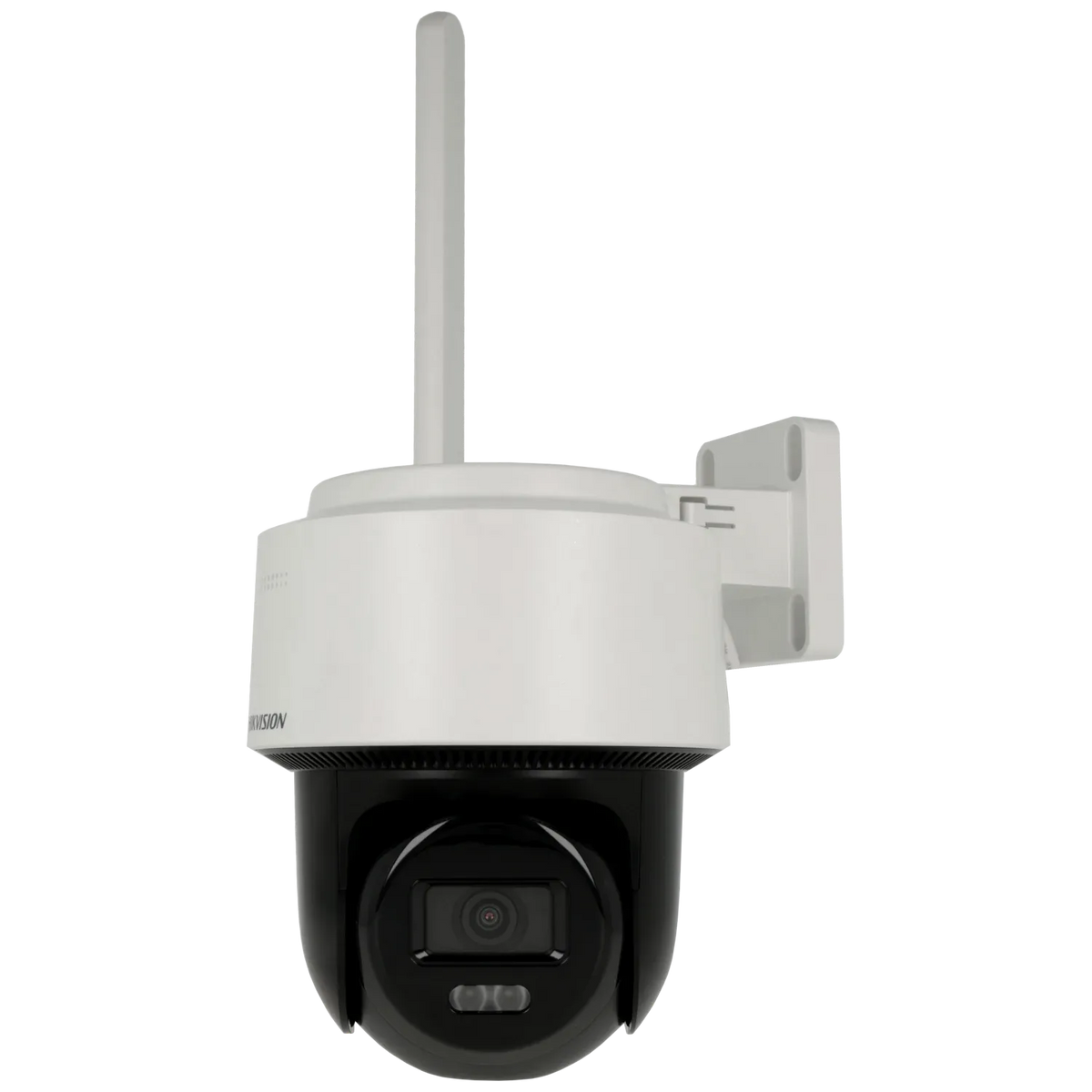 FENIVA | Hikvision - Telecamera PT IP da 4 Mpx con ottica fissa - Angolo di visione: 91º
