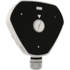 FENIVA | Hikvision - Scatola di derivazione - Peso supportato: 4500 g, Materiale: Alluminio