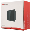 FENIVA | Hikvision - Postazione esterna modulare per videocitofono IP con lettore di schede