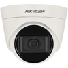 FENIVA | Hikvision - Telecamera minidome 4 in 1 (CVI/TVI/AHD/analogico) da 5 Mpx con ottica fissa - Materiale: Metallo e plastica, Angolo di visione: 85º, Serie: PRO