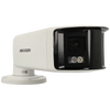 FENIVA | Hikvision - Telecamera panoramica IP da 4 Mpx con ottica fissa