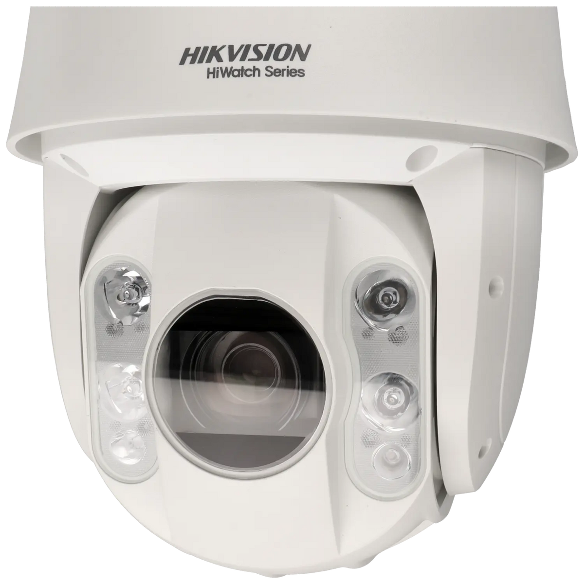FENIVA | Hikvision - Telecamera PTZ IP da 2 Mpx con ottica varifocale motorizzata (zoom) - Materiale: Lega di alluminio, Illuminazione minima: Color: 0.005Lux / B/W: 0.001Lux, Uso: Interno/esterno