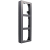 FENIVA | Hikvision - Supporto a sporgere - Materiale: Alluminio, Serie: PVPH, Installazione: A sporgere