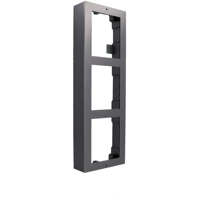 FENIVA | Hikvision - Supporto a sporgere - Materiale: Alluminio, Serie: PVPH, Installazione: A sporgere