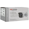FENIVA | Hikvision - Telecamera bullet 4 in 1 (CVI/TVI/AHD/analogico) da 2 Mpx con ottica fissa - Serie: HiWatch, Materiale: Plastica