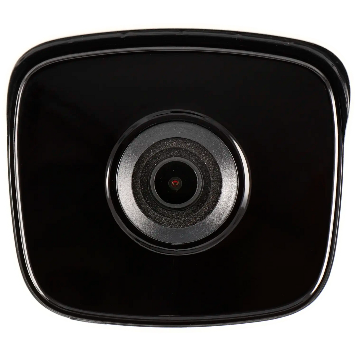 FENIVA | Hikvision - Telecamera bullet 4 in 1 (CVI/TVI/AHD/analogico) da 2 Mpx con ottica fissa - Serie: HiWatch, Materiale: Metallo
