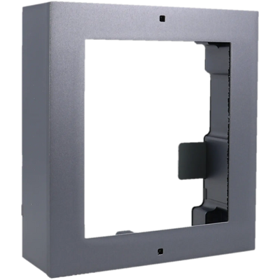 FENIVA | Hikvision - Supporto a sporgere - Materiale: Alluminio, Serie: PVPH, Installazione: A sporgere