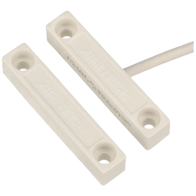 FENIVA | Aritech - Rivelatore magnetico - Distanza di rilevamento: 15 mm, Materiale: Plastica