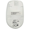 FENIVA | Hikvision - Rivelatore rottura vetro wireless - Installazione: Parete