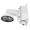 FENIVA | Hikvision - Supporto a parete - Materiale: Lega di alluminio, Peso supportato: 4500 g