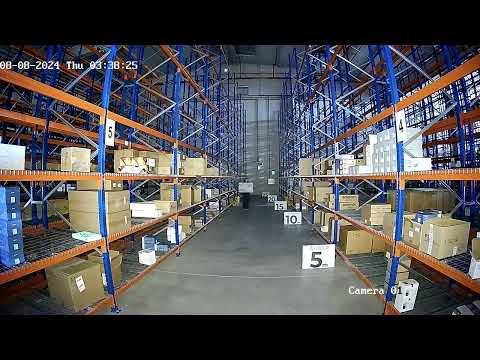 FENIVA | Hikvision - Telecamera minidome IP da 2 Mpx con ottica fissa - Angolo di visione: 106º, Serie: ColorVu