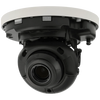FENIVA | Hikvision - Telecamera minidome IP da 4 Mpx con ottica varifocale motorizzata (zoom) - Angolo di visione: 105.4° ~ 34.3°, Serie: Acusense, Colore: Bianco