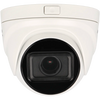 FENIVA | Hikvision - Telecamera minidome IP da 2 Mpx con ottica varifocale motorizzata (zoom) - Serie: HiWatch, Illuminazione minima: 0.01Lux