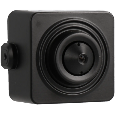 FENIVA | Hikvision - Telecamera nascosta IP da 2 Mpx con ottica fissa