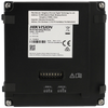 FENIVA | Hikvision - Postazione esterna modulare per videocitofono IP con 12 pulsanti - Materiale: Acciaio