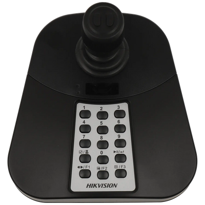 FENIVA | Hikvision - Tastiera per controllo DVR, NVR e telecamere PTZ