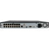 FENIVA | Hikvision - Videoregistratore IP a 16 canali, risoluzione massima 8 Mpx, 16 porte PoE - Serie: Serie 4