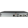 FENIVA | Hikvision - Videoregistratore IP a 8 canali, risoluzione massima 8 Mpx - Serie: HiWatch