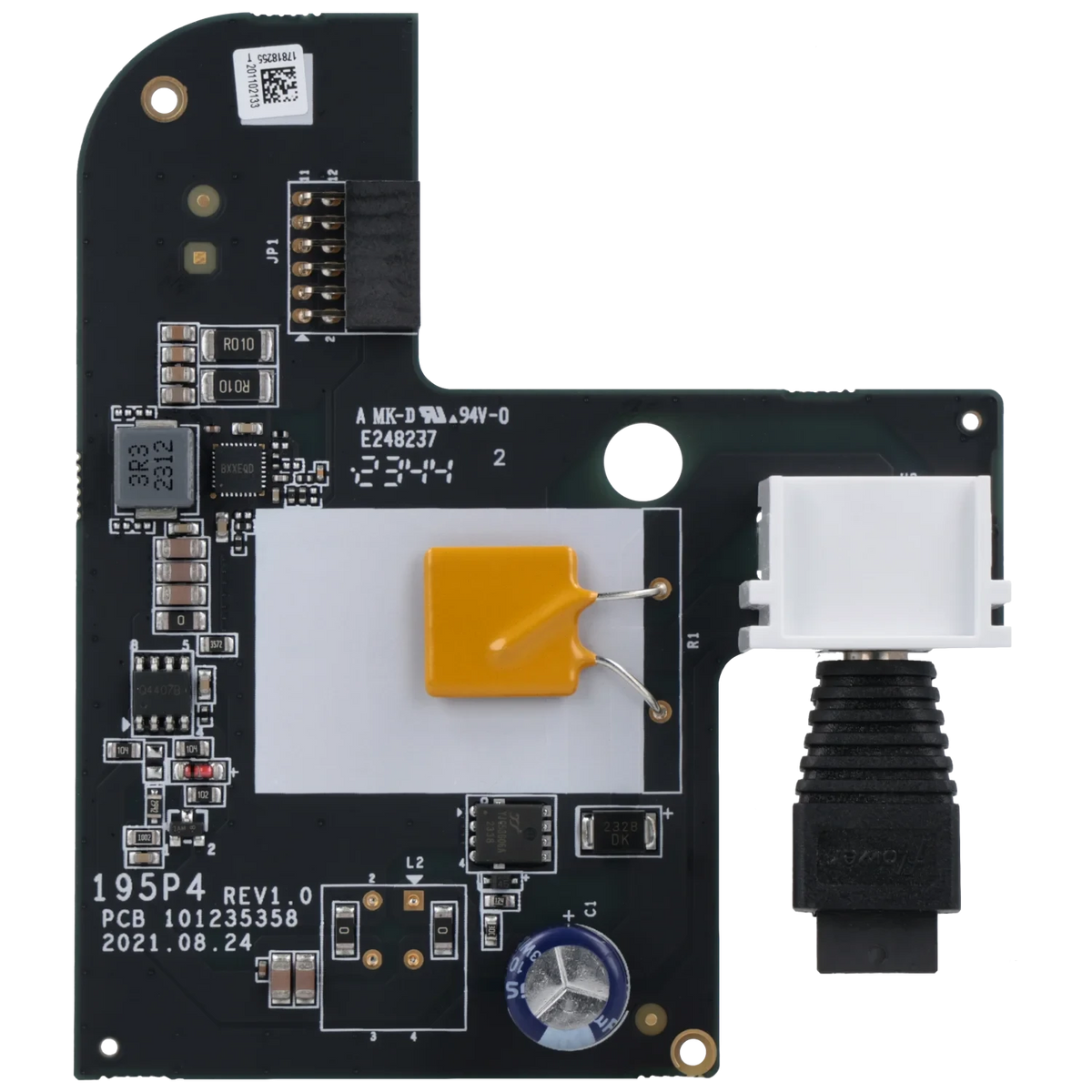 FENIVA | Hikvision - Modulo di alimentazione 4V ~ 16V DC