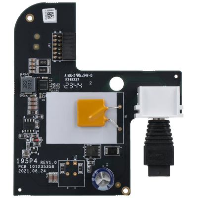 FENIVA | Hikvision - Modulo di alimentazione 4V ~ 16V DC