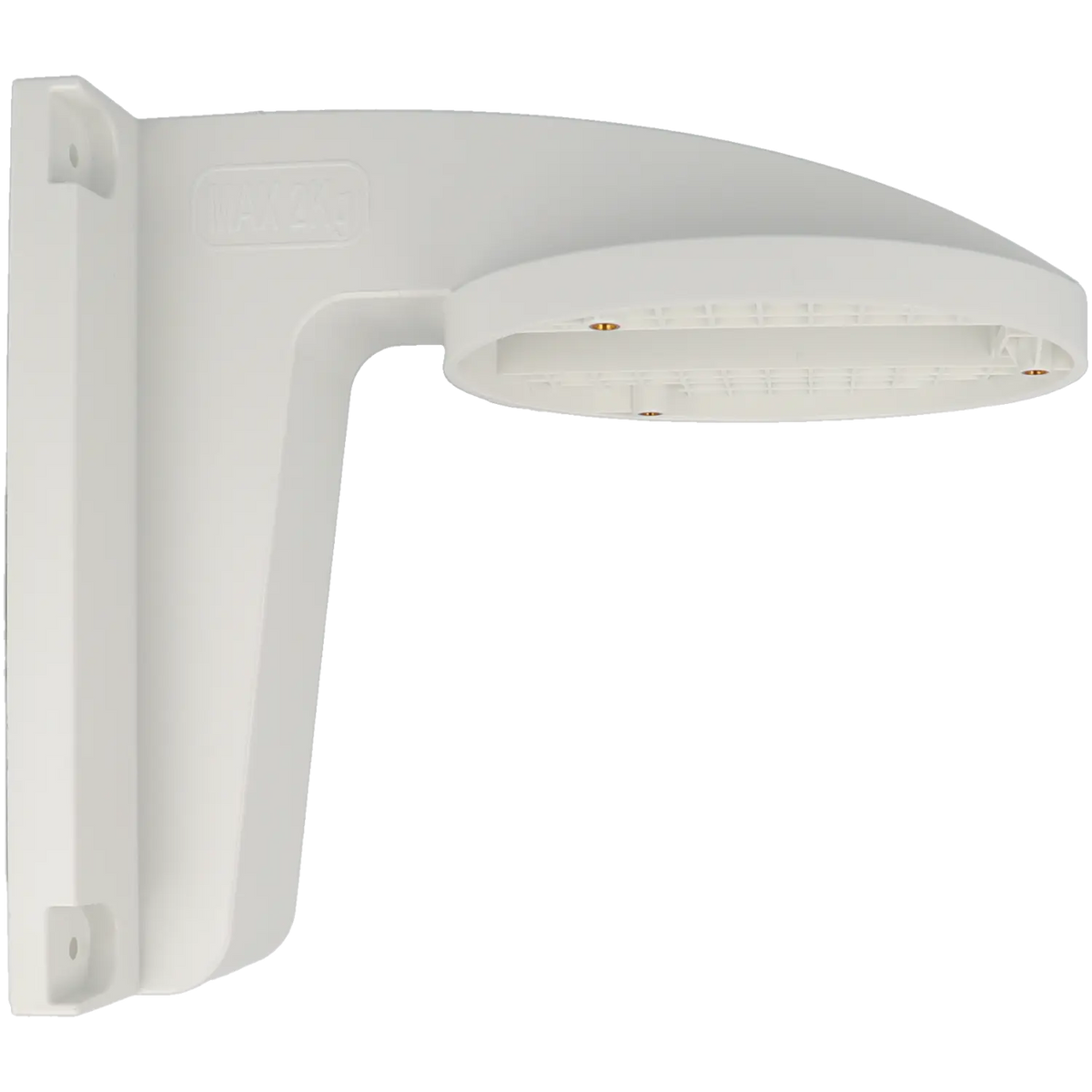 FENIVA | Hikvision - Supporto a parete - Materiale: Plastica