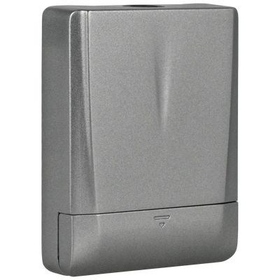 FENIVA | Hikvision - Rivelatore sismico