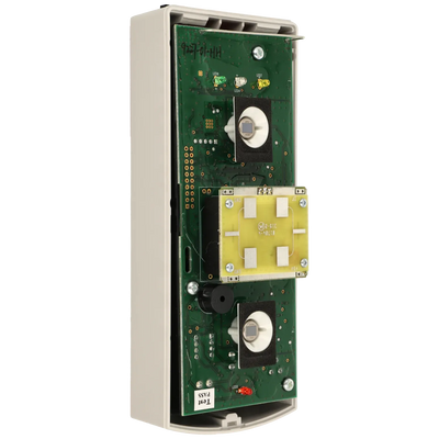 FENIVA | Hikvision - Rivelatore volumetrico doppia tecnologia wireless
