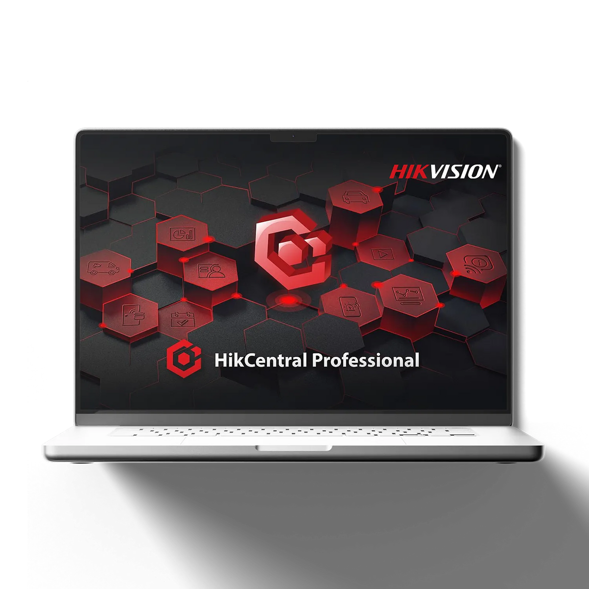 FENIVA | Hikvision - Licenza base controllo accessi per 2 porte Hik-Central