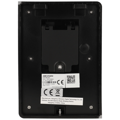 FENIVA | Hikvision - Lettore interno con tastiera/scheda RFID 125KHz