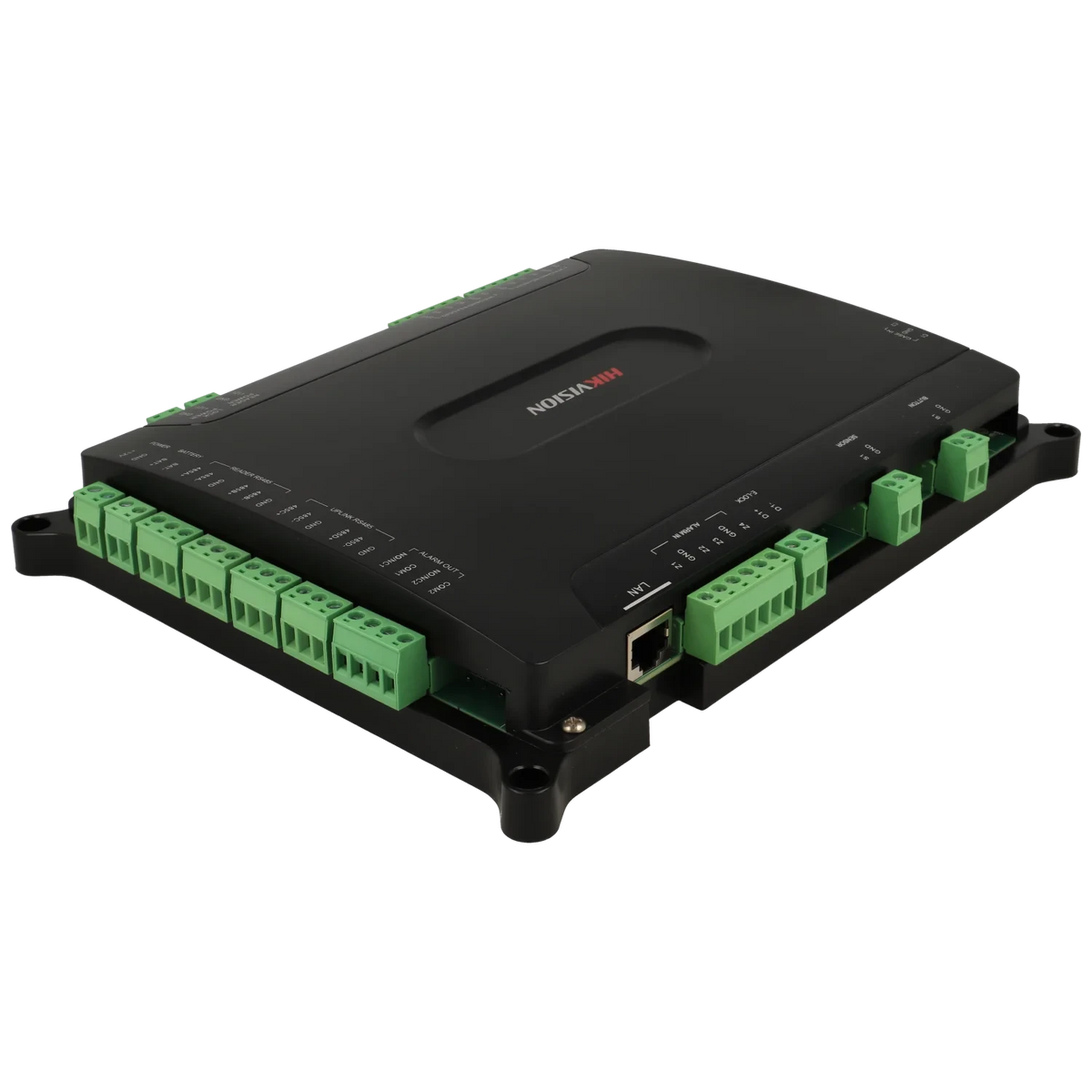 FENIVA | Hikvision - Centralina per 2 lettori - Serie: PRO, Uso: Interno