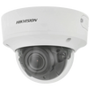 FENIVA | Hikvision - Telecamera minidome IP da 4 Mpx con ottica varifocale motorizzata (zoom) - Angolo di visione: 95.8° ~ 29.2°, Serie: Acusense, Colore: Bianco