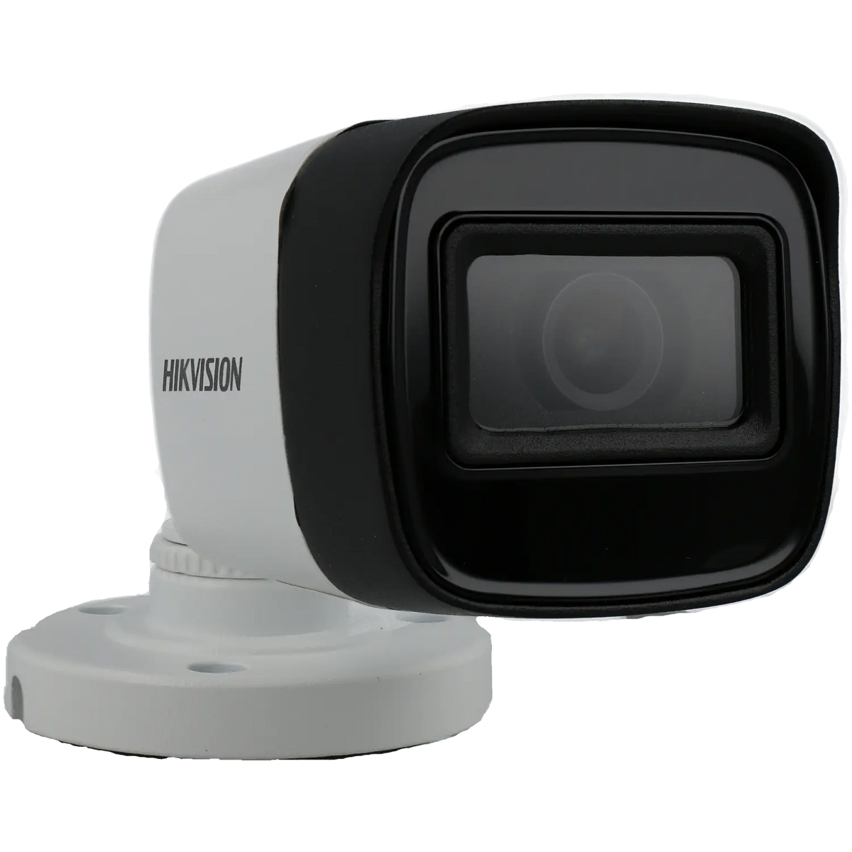 FENIVA | Hikvision - Telecamera bullet 4 in 1 (CVI/TVI/AHD/analogico) da 8 Mpx con ottica fissa - Ottica: 2,8 mm, Serie: PRO