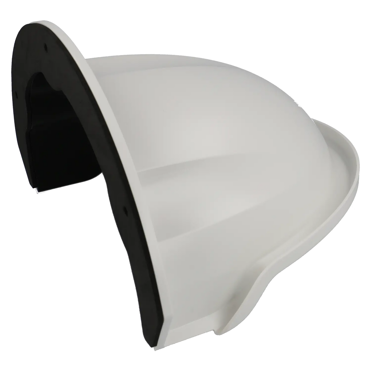 FENIVA | Hikvision - Custodia di protezione dalla pioggia - Materiale: Composito in fibra, Uso: Interno/esterno