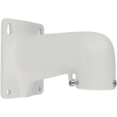 FENIVA | Hikvision - Supporto a parete - Materiale: Lega di alluminio, Peso supportato: 10000 g